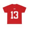 San Francisco Brock Purdy 49ers Shirt