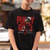 Vintage Brock Purdy Style T-Shirt