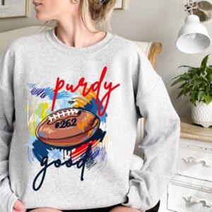 Brock Purdy Good San Francisco Sweatshirt