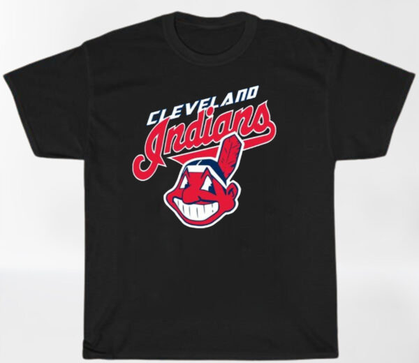 Cleveland Indians T-Shirt