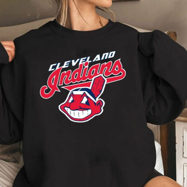 Cleveland Indians T-Shirt