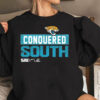 Go Jags AFC South Champions Sweatshirt