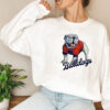 Georgia Bulldogs National Champions College Football Sweatshirt