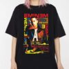 Eminem Slim Shady Rap Cool Fun Tshirt