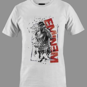 Eminem Hip Hop T-Shirt