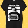 Hip Hop Eminem Retro Shirt