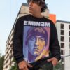 Eminem Hip Hop T-Shirt