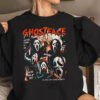 Scream Ghostface Horror Movie Sweatshirt