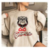 Georgia Bulldogs Kids Shirt