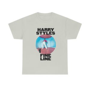 Harry Styles Fine Line Shirt