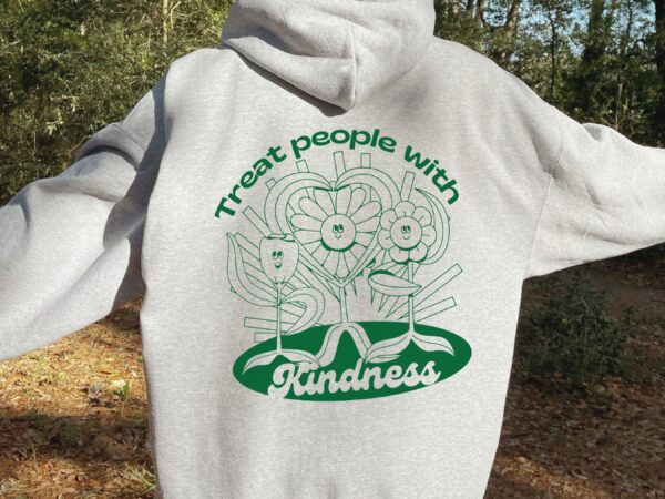 Harry Styles Treat People with Kindness Shirt