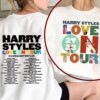 Harry Styles Unisex Shirt