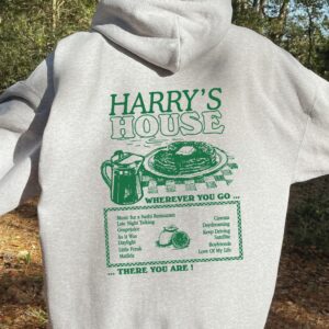 Harry’s House Hoodie