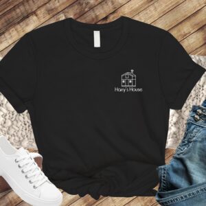 Harry’s House Shirt Tee