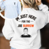 Vintage Joe Burrow 9 Cincinnati Bengals Hoodie