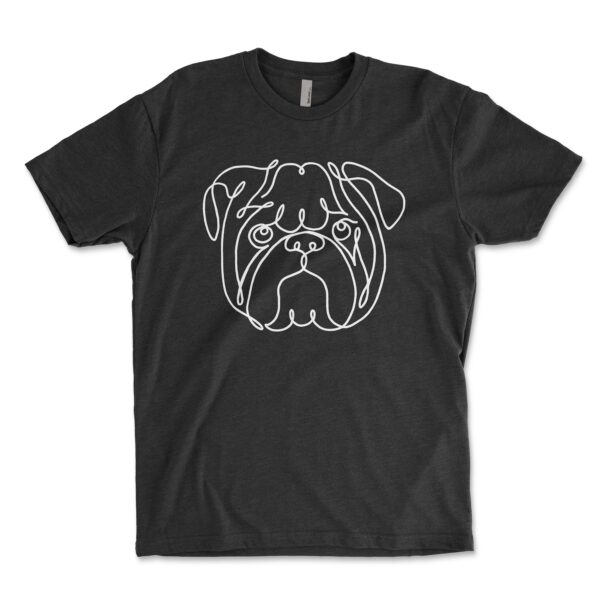 Georgia Bulldog Dawgs Tshirt