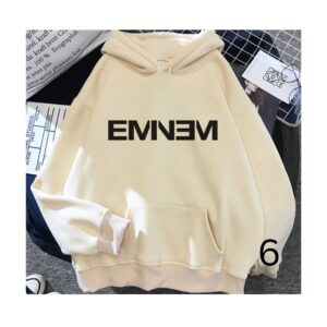 Eminem Rapper Hoodie