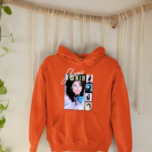 Shania Twain Sweatshirt Hoodie Tee