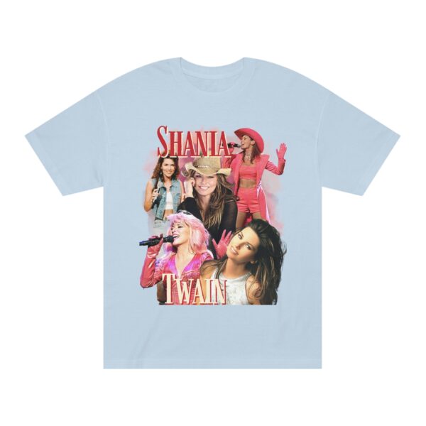 Shania Twain Vintage Shirt