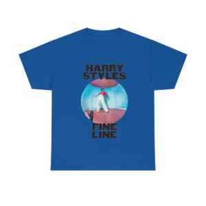 Harry Styles Fine Line Shirt