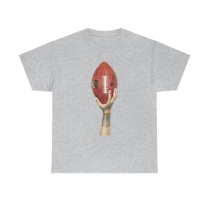 Rihanna Super Bowl Shirt