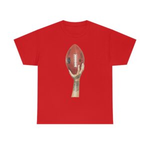 Rihanna Super Bowl Shirt