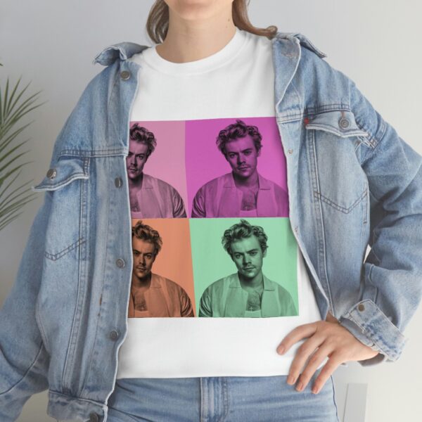 Harry Styles Unisex Shirt