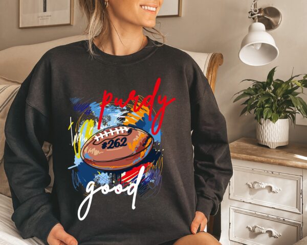 Brock Purdy Good San Francisco Sweatshirt