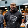 It’s A Philly Thing Sweatshirt