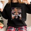 Cincinnati Bengals Joe Burrow Shirt