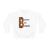 Joe Shiesty Burrow Sweatshirt