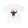 Joe Burrow 9 Graphic Shirt