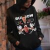 Joe Burrow Beer Bengals Sweatshirt