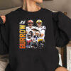 Joe Burrow American Football Shirt