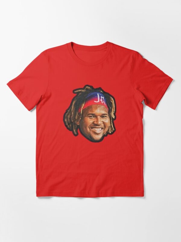 Jose Ramirez Cleveland Indians Tshirt