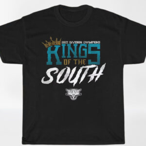 King of the South Champion Shirt