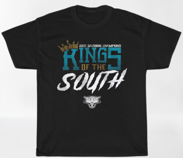 King of the South Champion Shirt