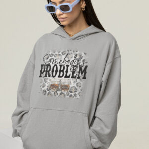 Morgan Wallen Somebody’s Problem Country Song Hoodie