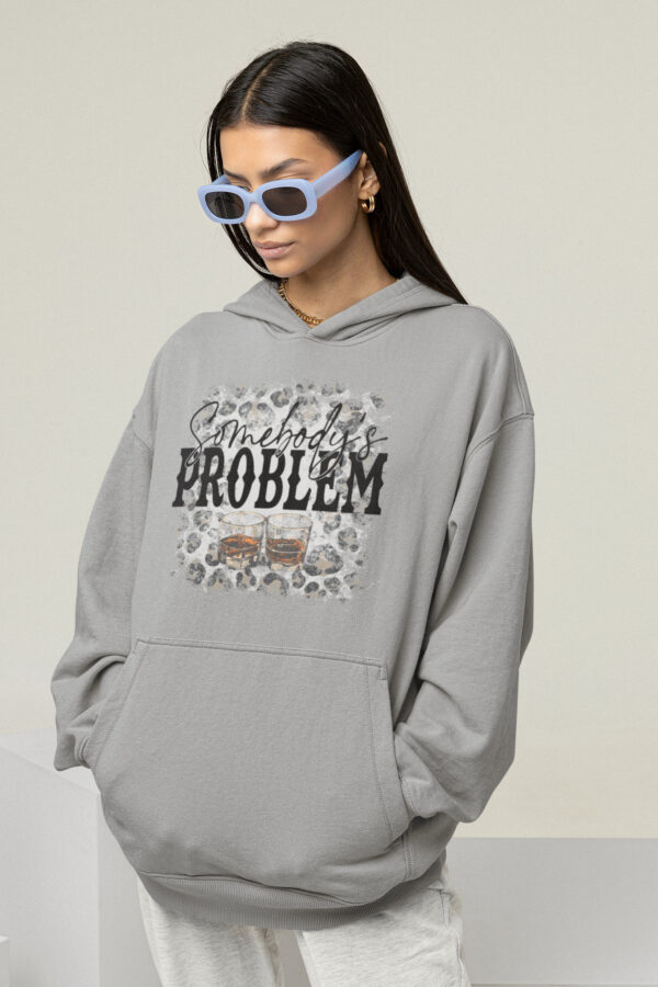 Morgan Wallen Somebody’s Problem Country Song Hoodie