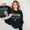 Morgan Wallen Western Cover Me Up 865 Sweatshirt