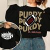 Joe Burrow Shiesty 9 Bengals Shirt