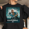 NFC East Division Champions Shirt