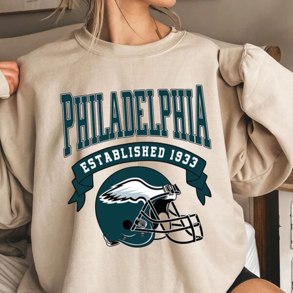 NFC East Philadelphia Champion Shirt