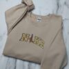 Nike Tom Embroidered Sweatshirt