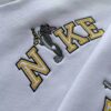 Nike Jerry Embroidered Sweatshirt