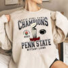 Penn State Rose Bowl 2023 Sweatshirt