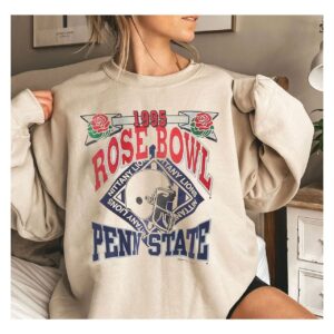 Penn State Rose Bowl Sweatshirt