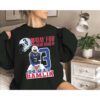 Bill Mafia Pray For Damar Hamlin Shirt