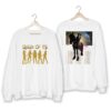 The Smiths The Queen Is Dead Tour 86′ Sweatshirt