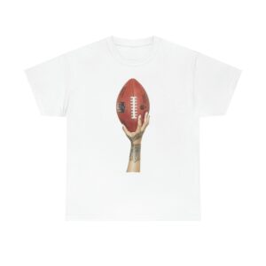 Rihanna Super Bowl Shirt